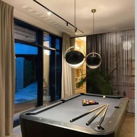 Portova By Q4 Hotel 5*