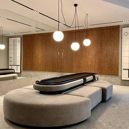 Portova By Q4 Gdynia