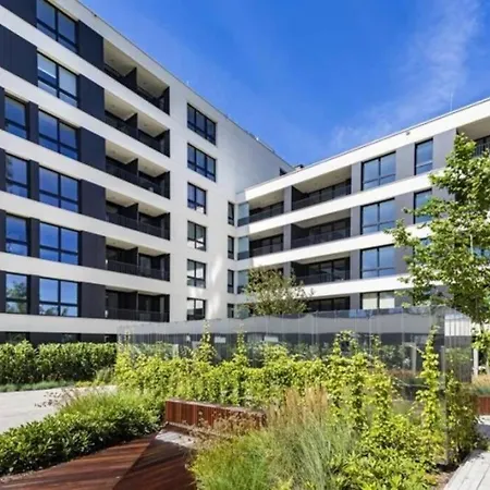 Portova By Q4 Hotel 5*