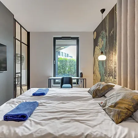 Portova By Q4 Gdynia