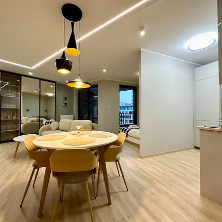 酒店 Portova By Q4
