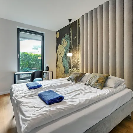 Portova By Q4 Gdynia