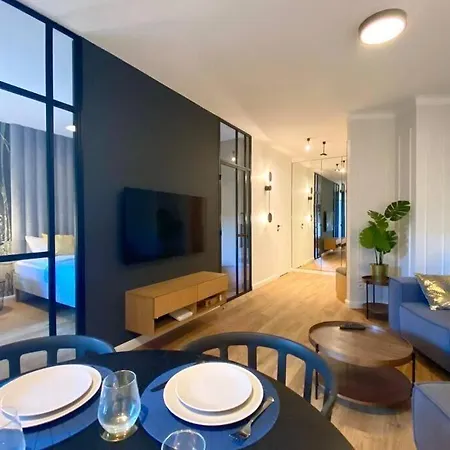 Portova By Q4 Gdynia