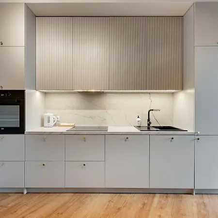 Portova By Q4 5* Gdynia