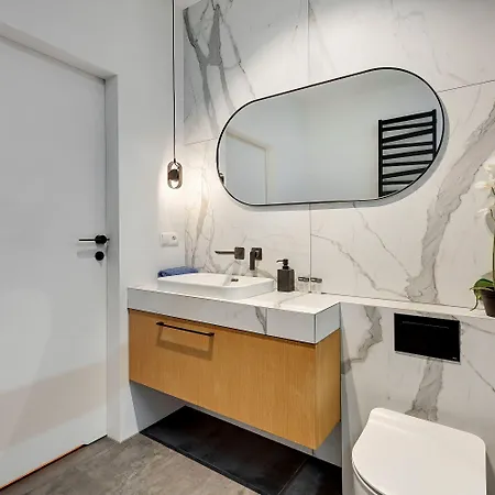 Portova By Q4 Hotel Gdynia