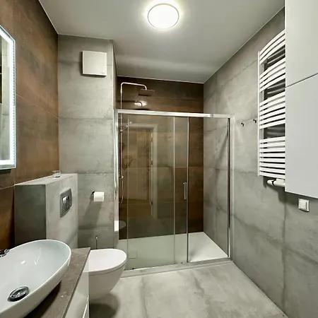 Portova By Q4 Hotel 5*