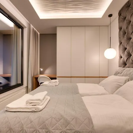Portova By Q4 Hotel