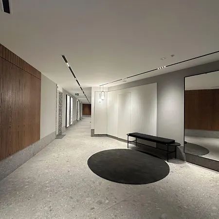 Portova By Q4 Hotel