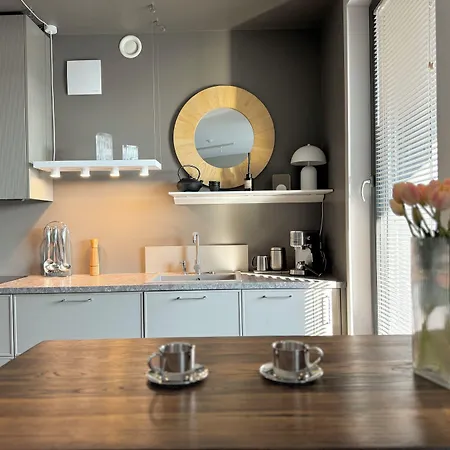 Portova By Q4 Hotel 5*