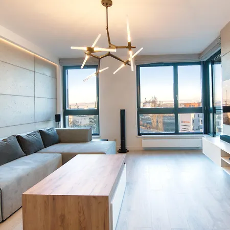 Hotel Portova By Q4 5*