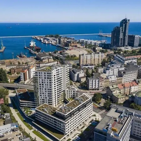 Portova By Q4 Hotel 5*