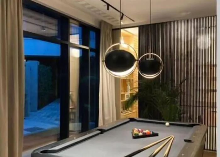 Portova By Q4 Hotel 5*