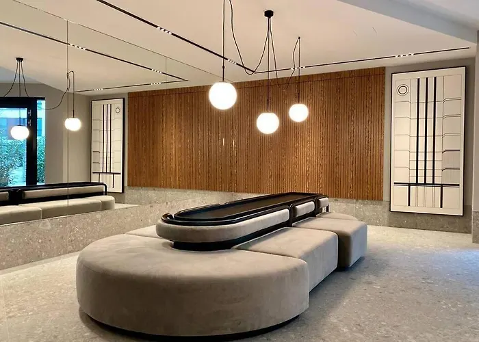 Portova By Q4 Gdynia