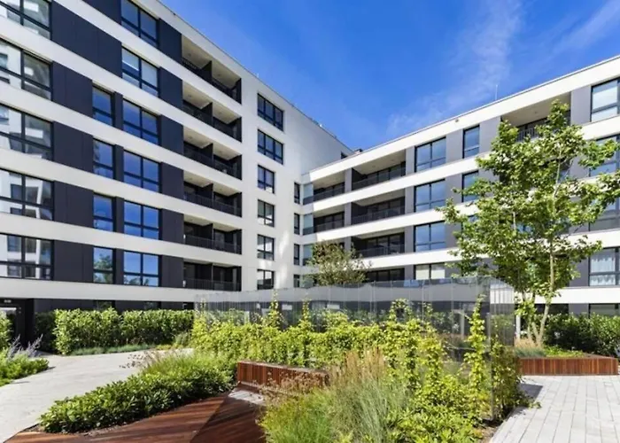 Portova By Q4 Hotel 5*