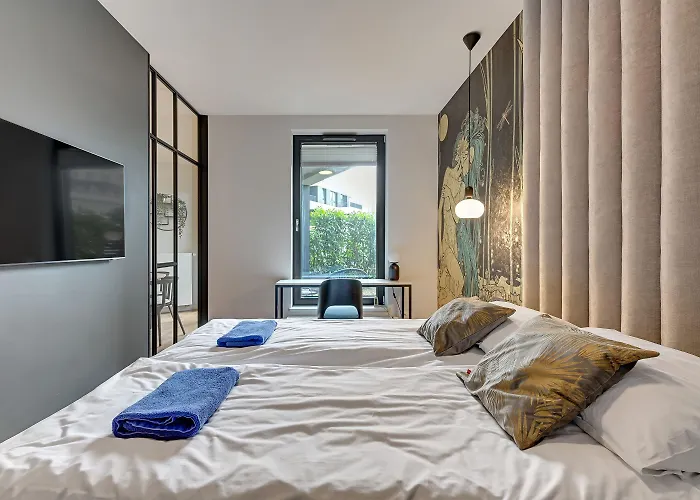 Portova By Q4 Gdynia