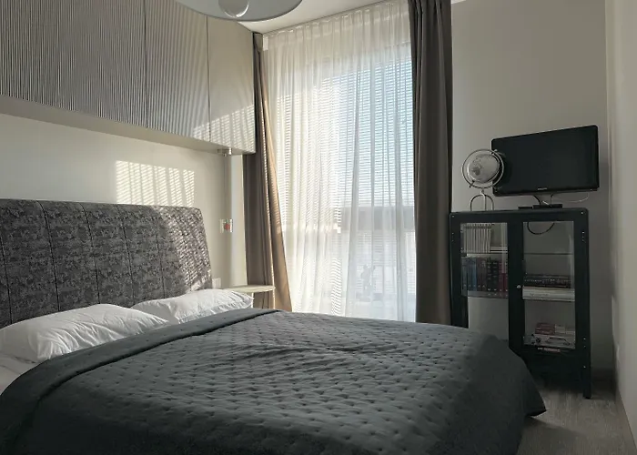 Portova By Q4 Gdynia