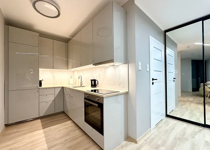 Portova By Q4 Hotel Gdynia