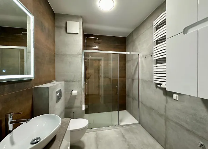 Portova By Q4 Hotel 5*